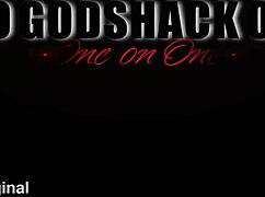 First anal with lucianna lucci ending in 2x cumshot