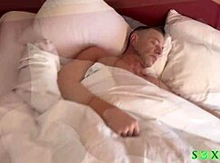 madison wilde and brad newman in romantic hardcore pov fucking with big cocks