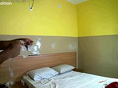 young married pornstar gives her tight ass for fucking