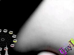 i strip as asian clown for jaylainc com