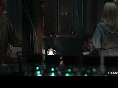 Sunny Mabrey in Species III 2004, nude and sexy!