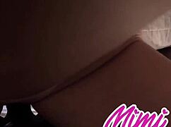 Thickest BBC Stretches My Pussy in POV