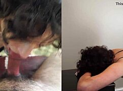 Stepmom Bella Cruz Debuts with Fresh from Atlanta Studios