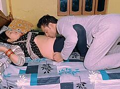 Babe Hints At Her Mother's Fuck For More Pleasure