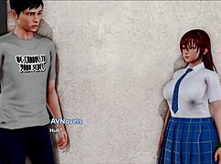 Exploring the mysterious inn in chapter twenty-six