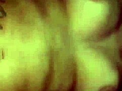 he explores my tight pussy with close-up views during sex