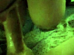 Blowjob While Twerking