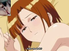 I love playing with her sweet ass