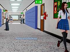 Exploring the mysterious inn in chapter twenty-six