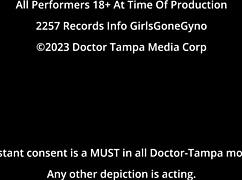 Kalani Luana's Intriguing Yearly Physical Exam