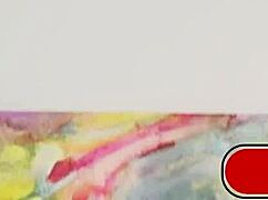 rebecca vanguard and robin coffins in wet scissoring