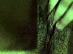 Teen Virgin Rubs Her Tight Pussy