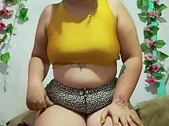 Hey, I caught you jerking off, you small-dicked loser!