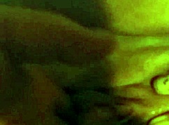 Helping My Girlfriend Relax with Gentle Touch