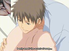 I love playing with her sweet ass