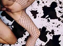 wife acts as prostitute in homemade roleplay