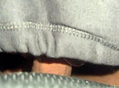 Big daddy commands deepthroat in chevy impala rides trial 3