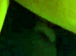 Helping My Girlfriend Relax with Gentle Touch