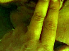 Helping My Girlfriend Relax with Gentle Touch