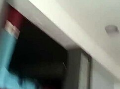 sexy honey licked pussy despite her cycle