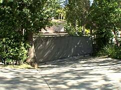 Your pretty step daughter gets pounded by a horny older man