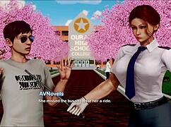 Exploring the mysterious inn in chapter twenty-six