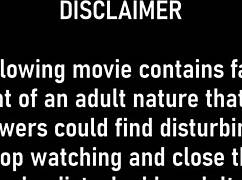 ditria rose shares her mandatory hitachi orgasm experience backstage.