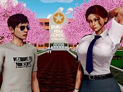 Exploring the mysterious inn in chapter twenty-six