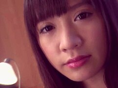 Sari Nakamura Wants More Intense Sex While Staring Into Eyes