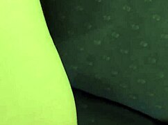 Amateur teen fucks old man hard