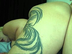 tiffany montavani enjoys a bedroom encounter with bbc