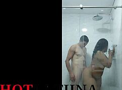 I Fucked A Follower On Christmas Day