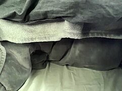 Intriguing lap dance performance by the world's best dancer