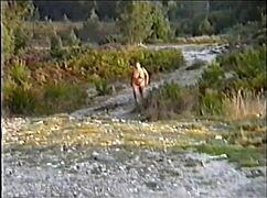 Suzisoumise's public workout turned wild and nude! 💦