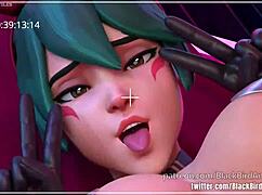 big ass and monster cock compilation with intense fucking