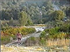 Suzisoumise's public workout turned wild and nude! 💦