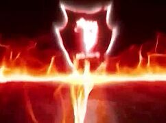 Sydnee Capri Meets Rome Major