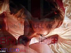 Blonde Teen Student Gets Hard Fucking In Missionary And Doggystyle