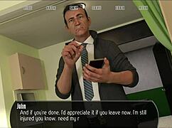 halfway house 19 game adventure with strategic challenges