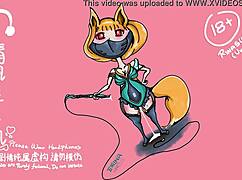 Alina's Sex Audio Second Act Qos Brainwash