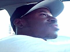 Blonde Milf Mom Gia Marley Sucking Big Black Cock