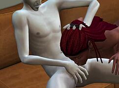 Sims 4 Blowjob Handjob