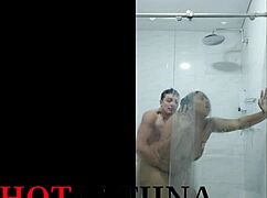 I Fucked A Follower On Christmas Day