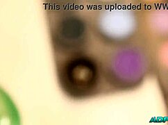 rubia española loves sucking cocks