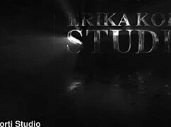 beautiful latina gets hard anal fucked by monster cock