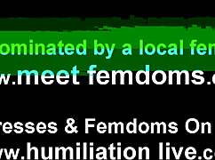 you are going to make the prettiest little 18+ sissy girl