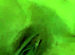 Fingering My Juicy Virgin Chocolate Pussy Until I Scream And Cream