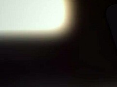 Kriss Kiss fucks petite pussy!