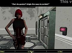 Play Tammy fucking ending!