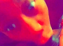 does ladyraex deepthroat that big cock?